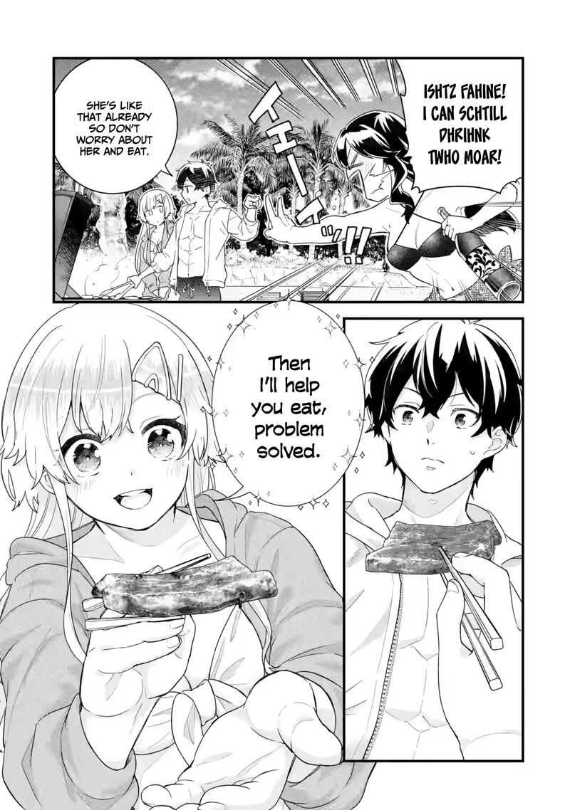 Eiyuu To Kenja No Tensei Kon 24 30