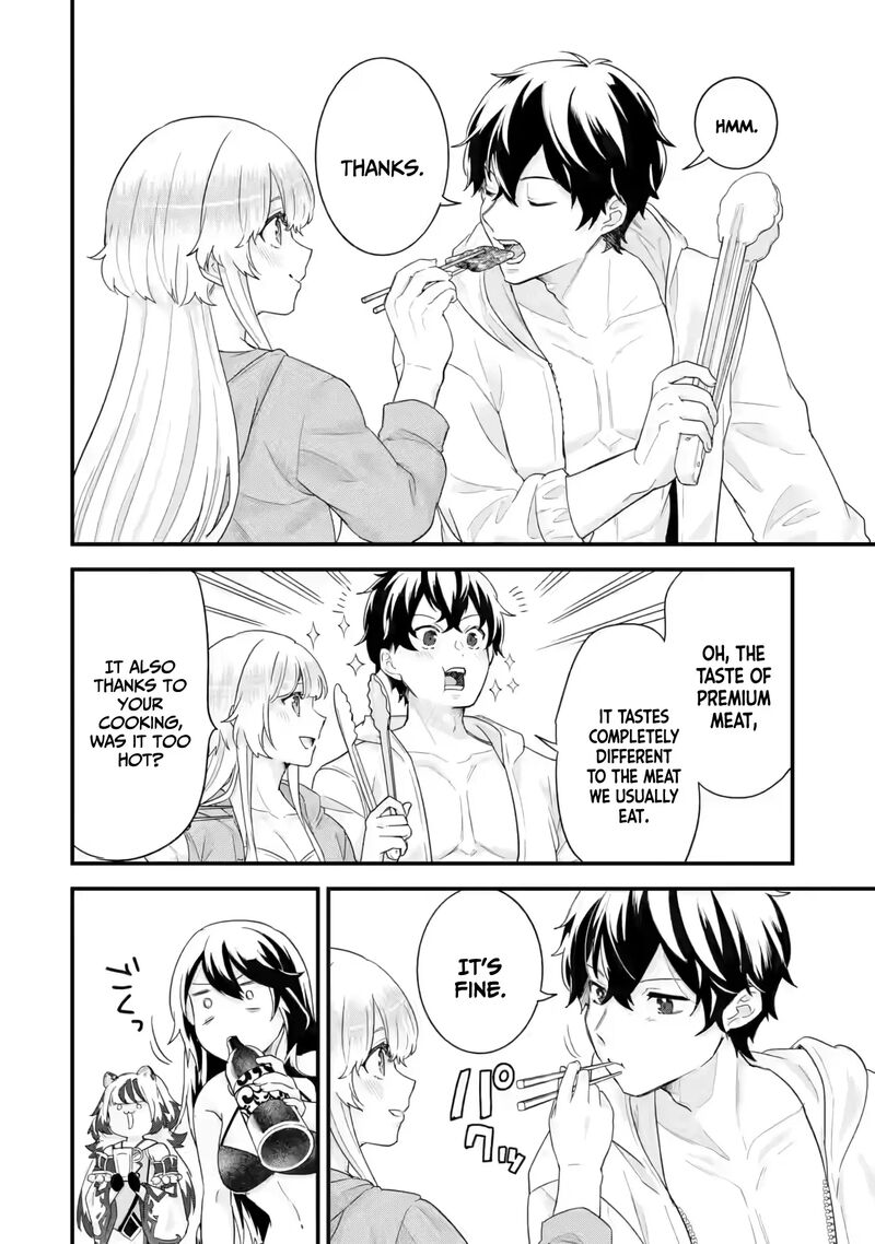 Eiyuu To Kenja No Tensei Kon 24 31