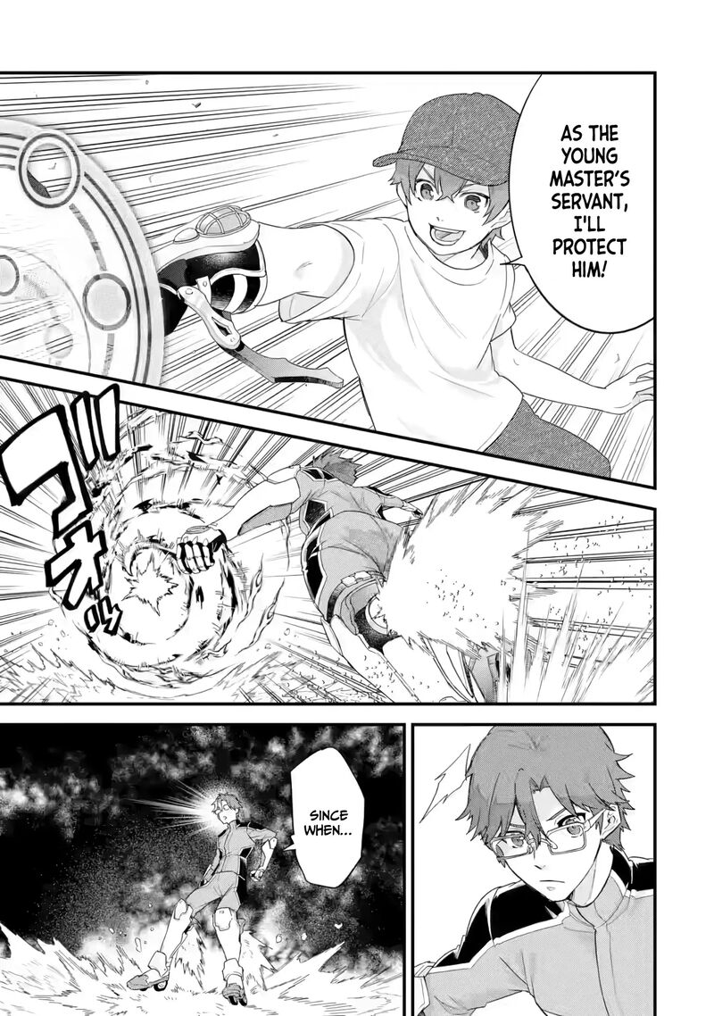 Eiyuu To Kenja No Tensei Kon 24 8