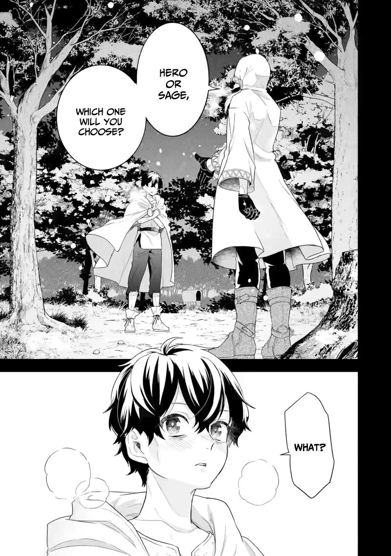 Eiyuu To Kenja No Tensei Kon 25 10