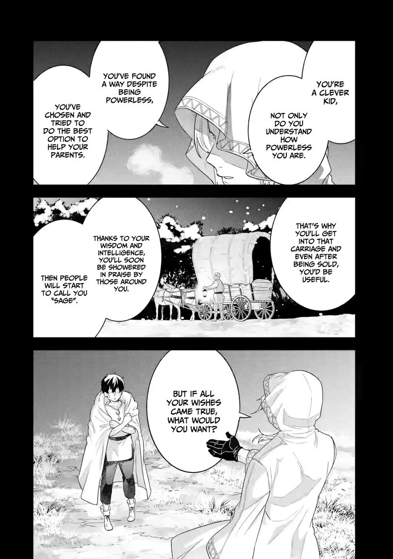 Eiyuu To Kenja No Tensei Kon 25 11