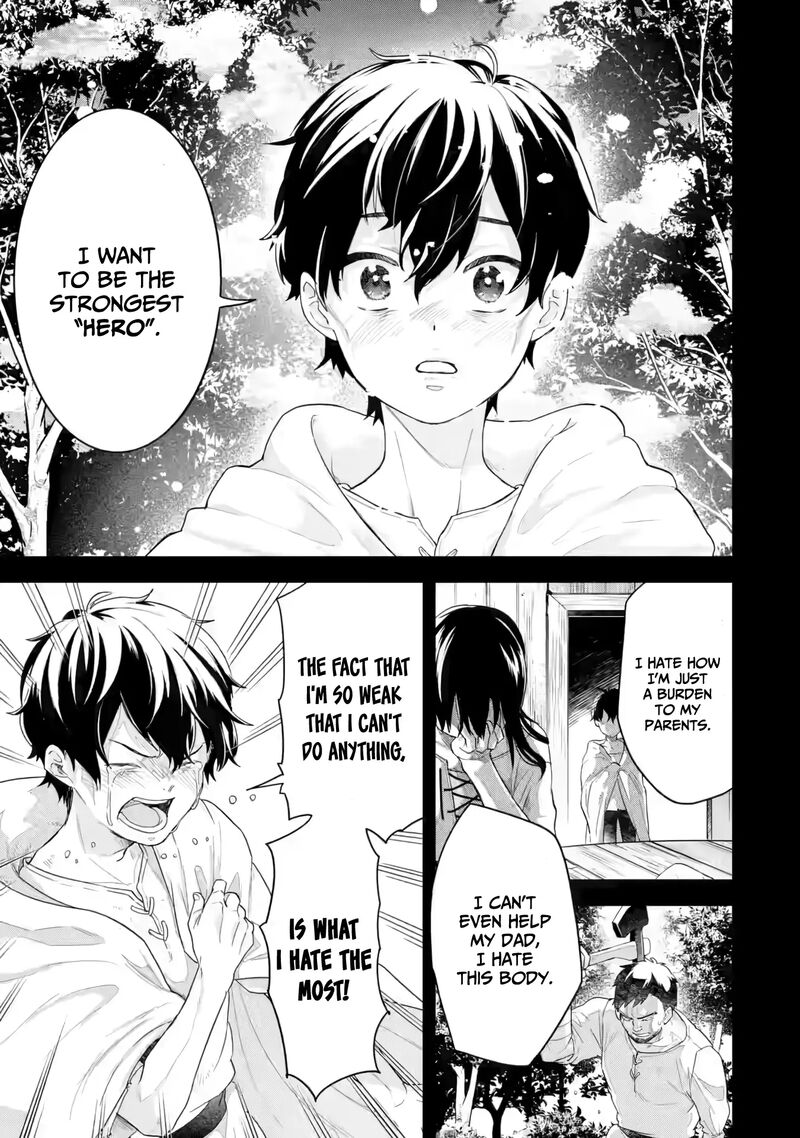 Eiyuu To Kenja No Tensei Kon 25 12