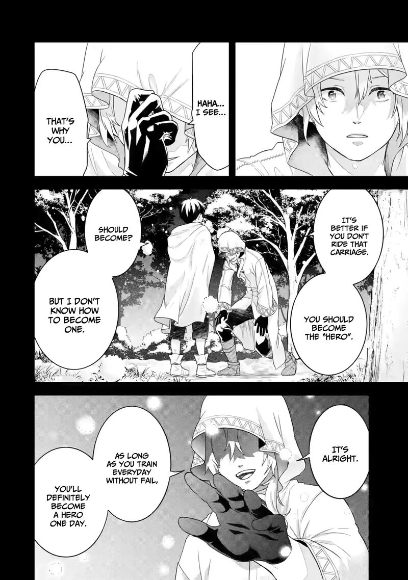 Eiyuu To Kenja No Tensei Kon 25 15