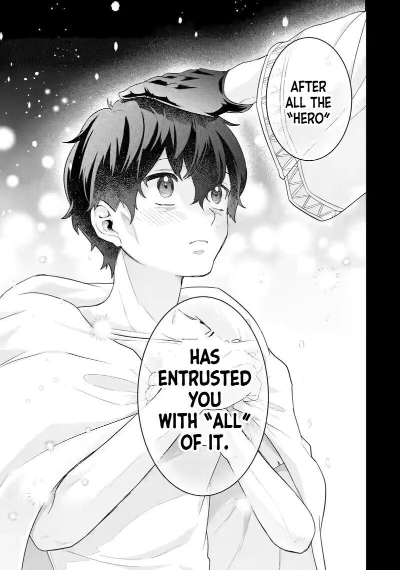 Eiyuu To Kenja No Tensei Kon 25 16