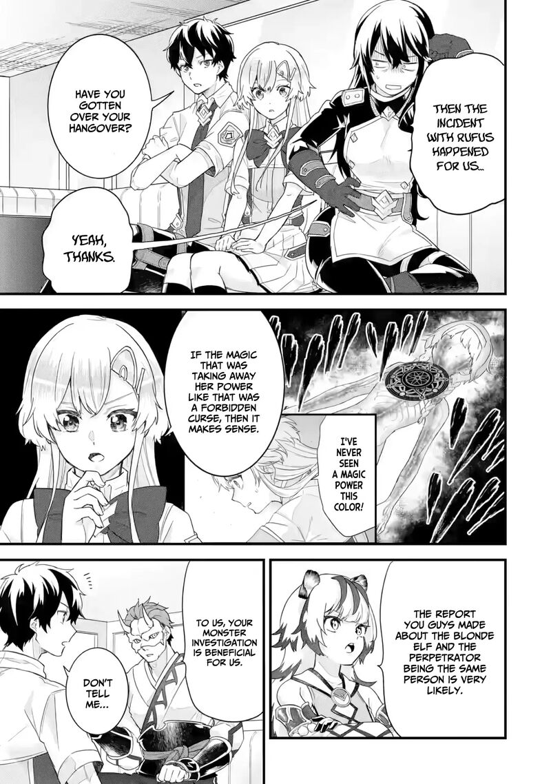 Eiyuu To Kenja No Tensei Kon 25 24