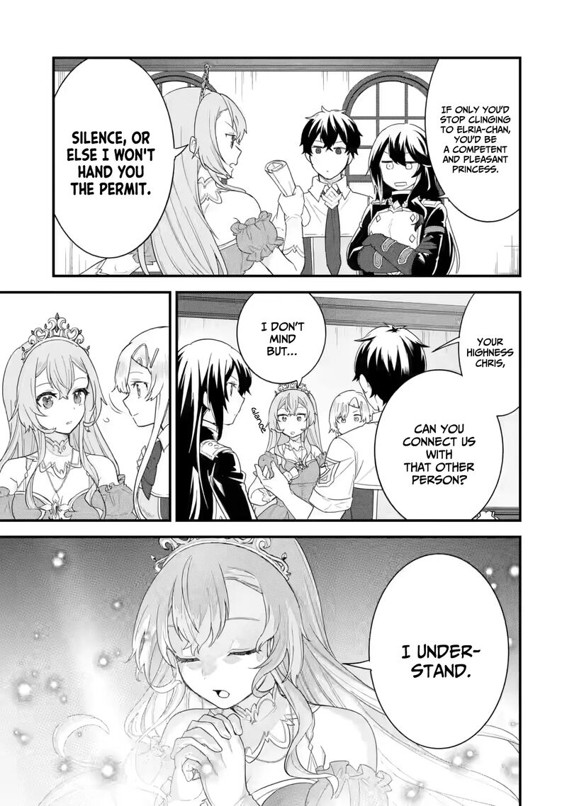 Eiyuu To Kenja No Tensei Kon 25 28