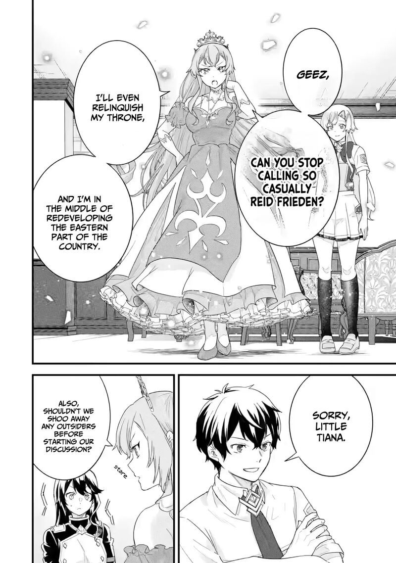 Eiyuu To Kenja No Tensei Kon 25 29