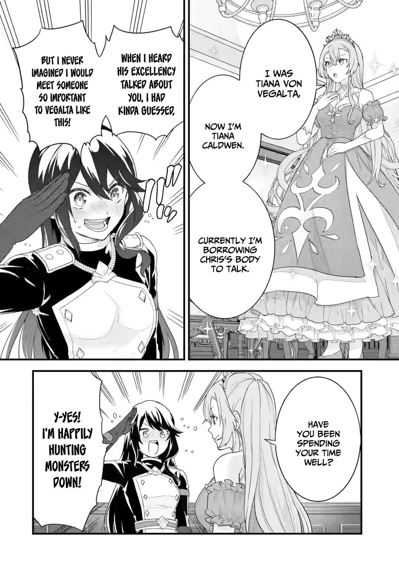 Eiyuu To Kenja No Tensei Kon 25 31
