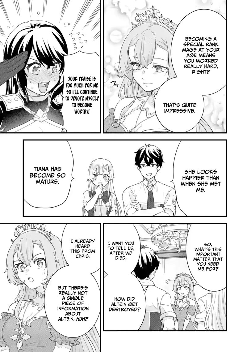 Eiyuu To Kenja No Tensei Kon 25 32