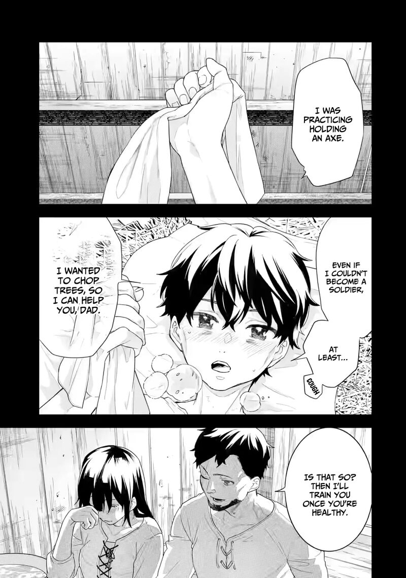 Eiyuu To Kenja No Tensei Kon 25 6