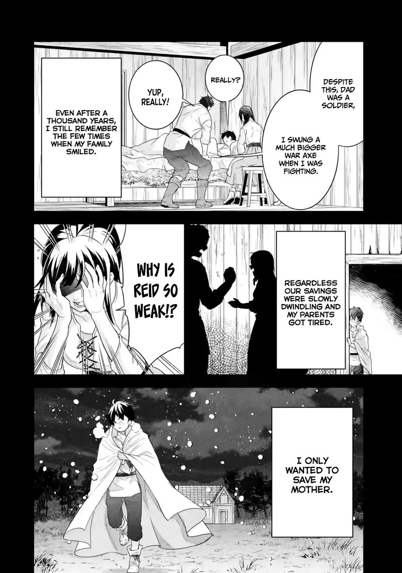 Eiyuu To Kenja No Tensei Kon 25 7