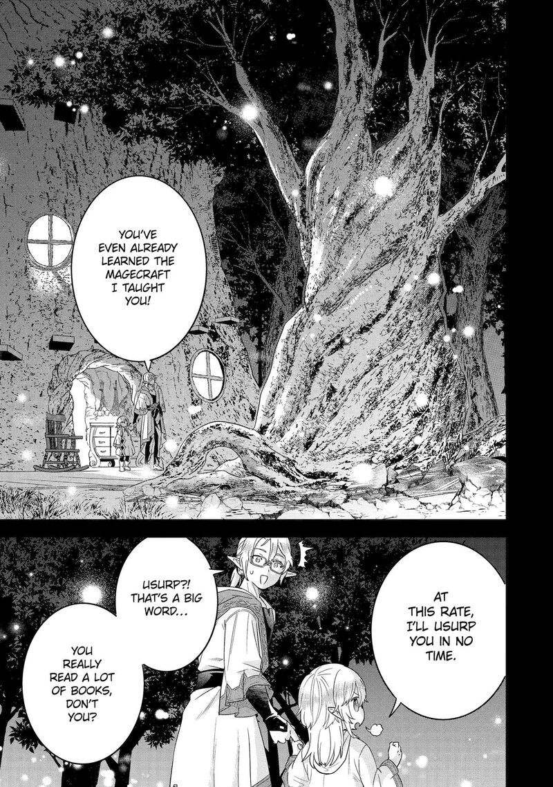 Eiyuu To Kenja No Tensei Kon 29 15