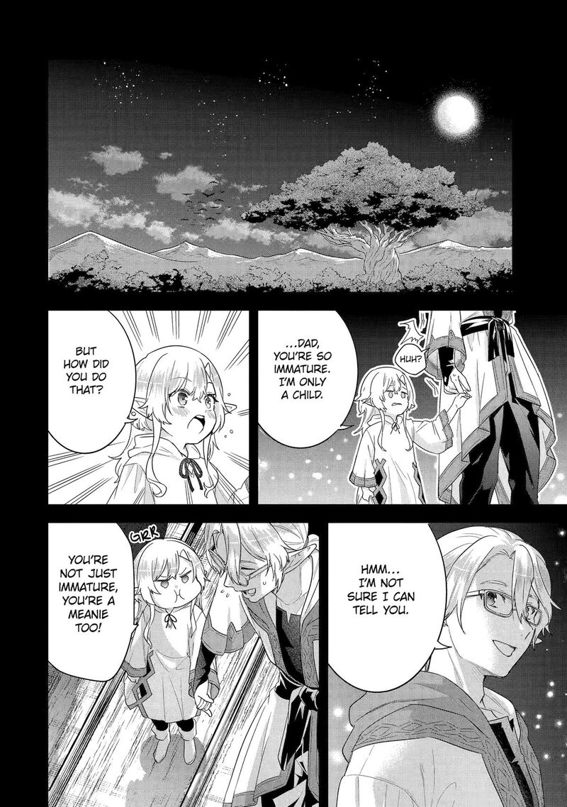 Eiyuu To Kenja No Tensei Kon 29 18