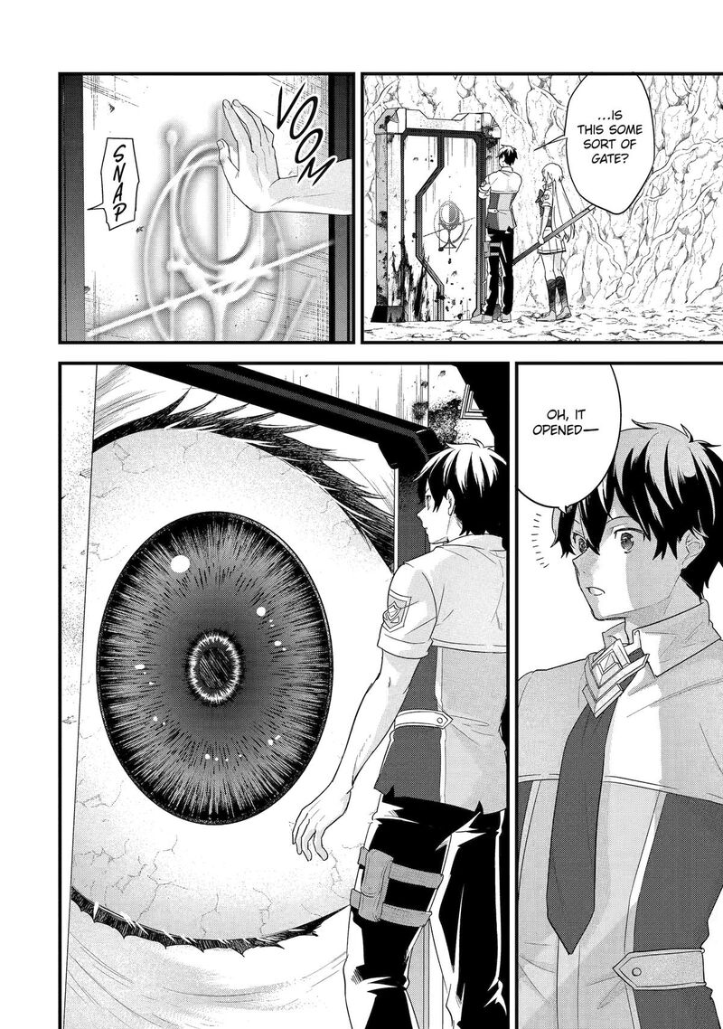 Eiyuu To Kenja No Tensei Kon 30 14