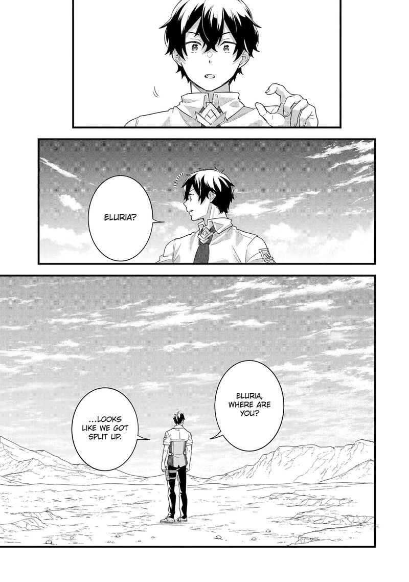 Eiyuu To Kenja No Tensei Kon 30 15