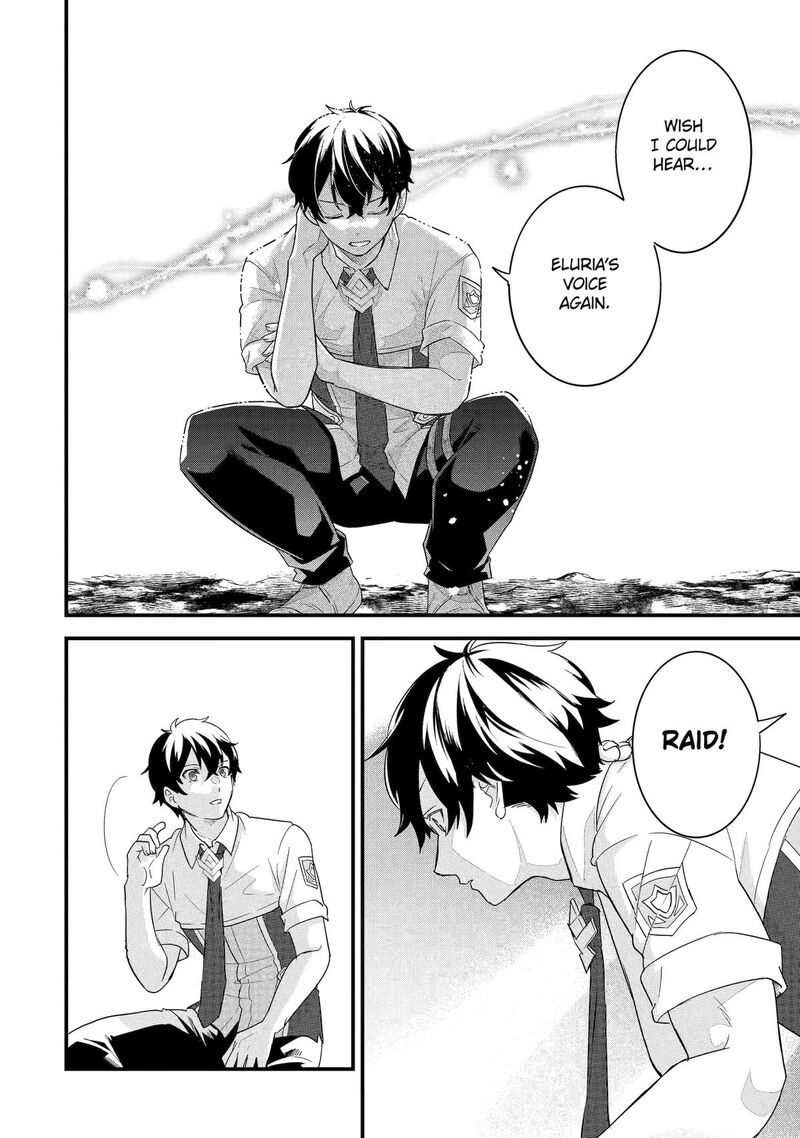 Eiyuu To Kenja No Tensei Kon 30 26