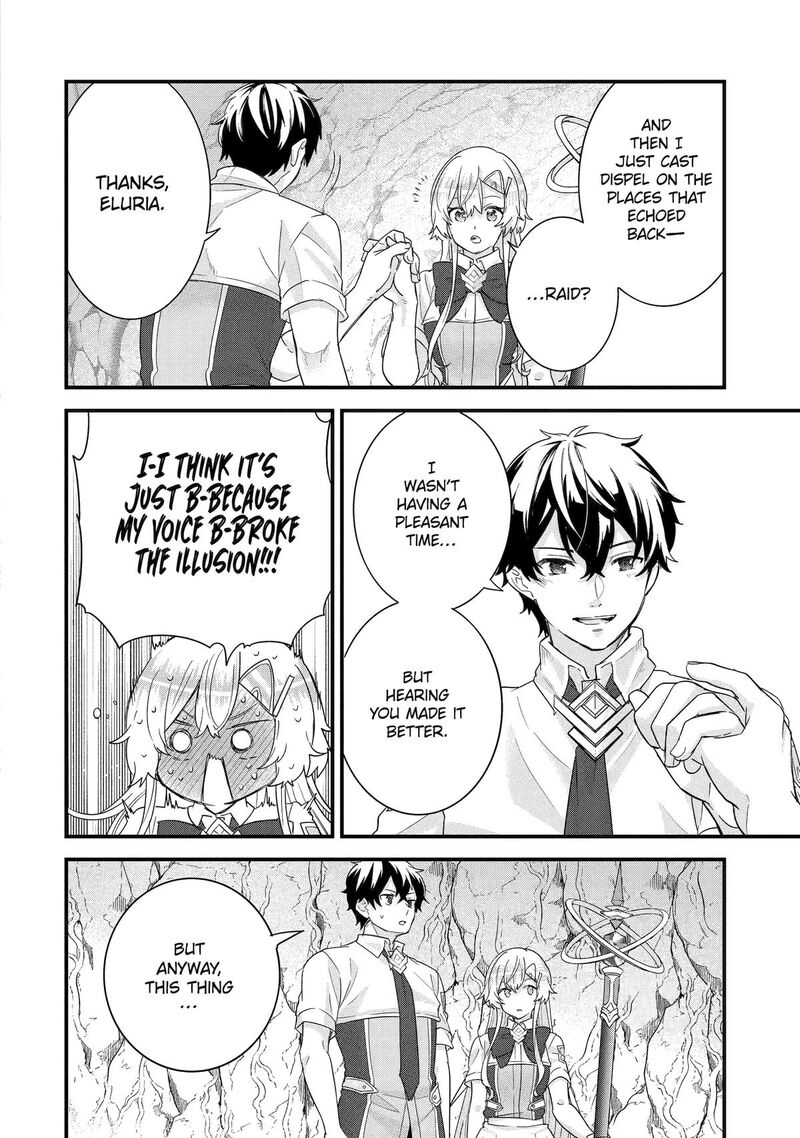 Eiyuu To Kenja No Tensei Kon 30 28