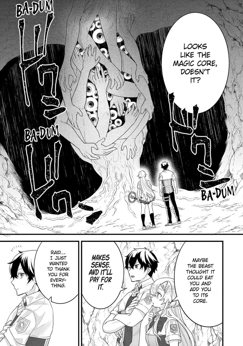 Eiyuu To Kenja No Tensei Kon 30 29