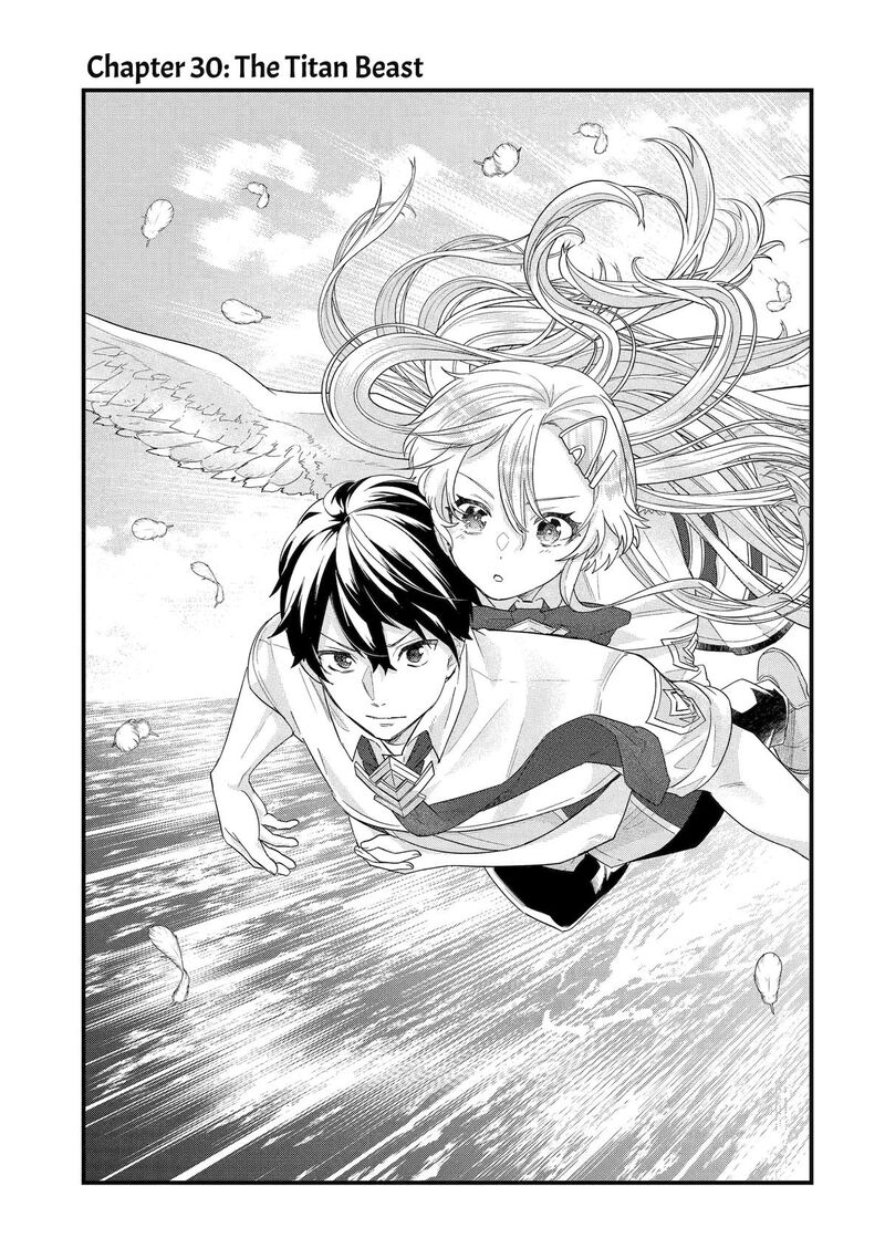 Eiyuu To Kenja No Tensei Kon 30 3