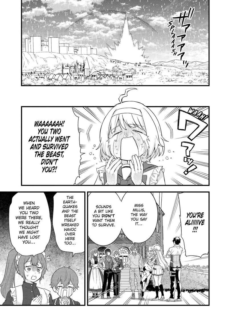 Eiyuu To Kenja No Tensei Kon 30 33