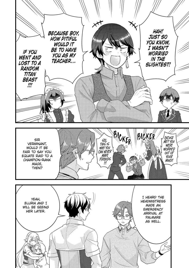 Eiyuu To Kenja No Tensei Kon 30 34