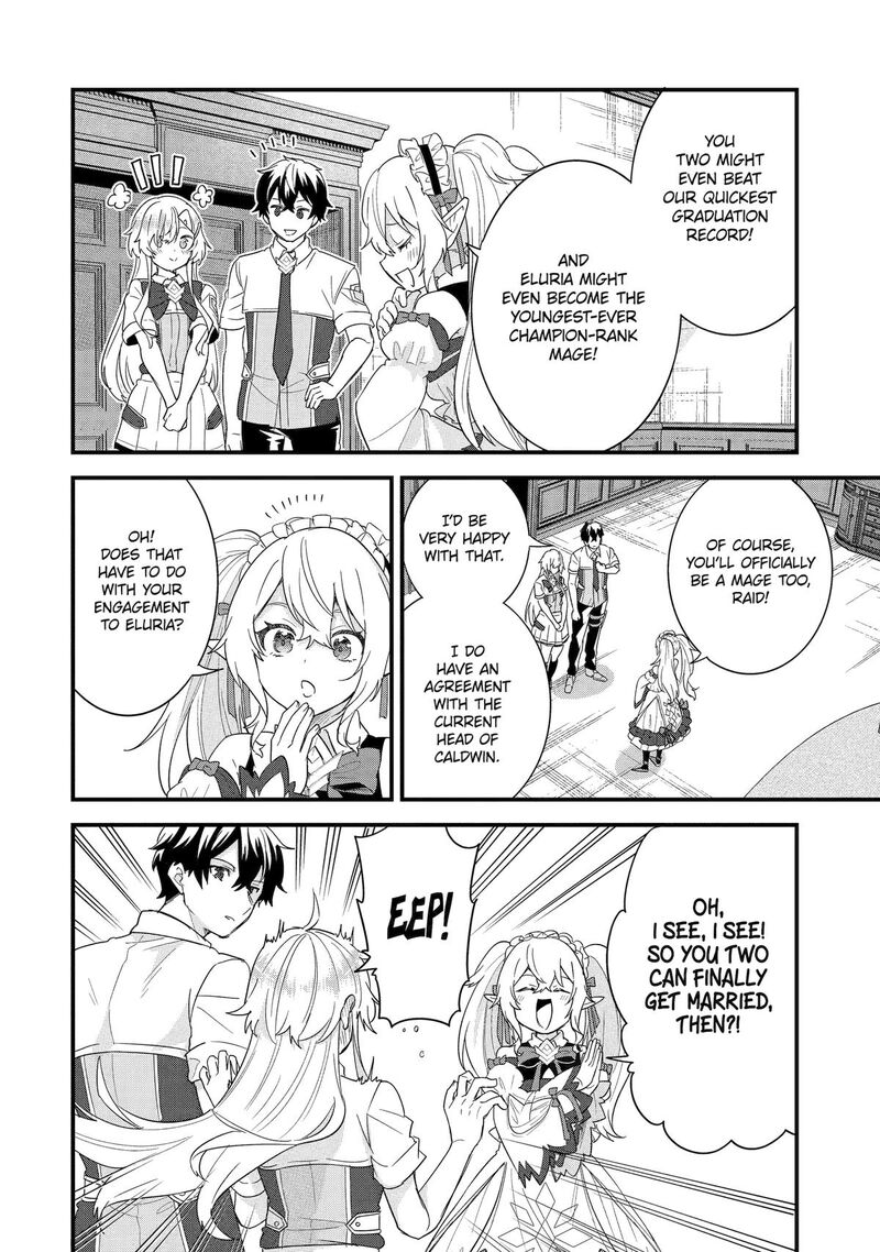 Eiyuu To Kenja No Tensei Kon 30 36