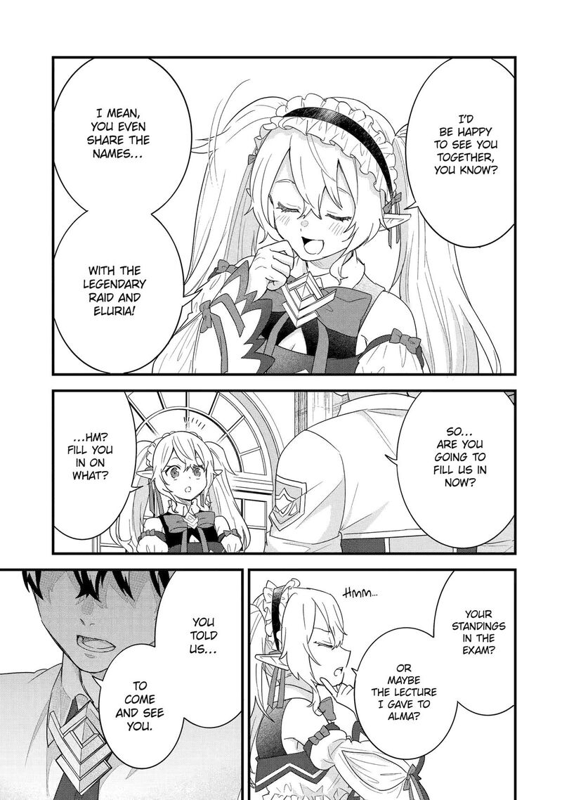 Eiyuu To Kenja No Tensei Kon 30 37