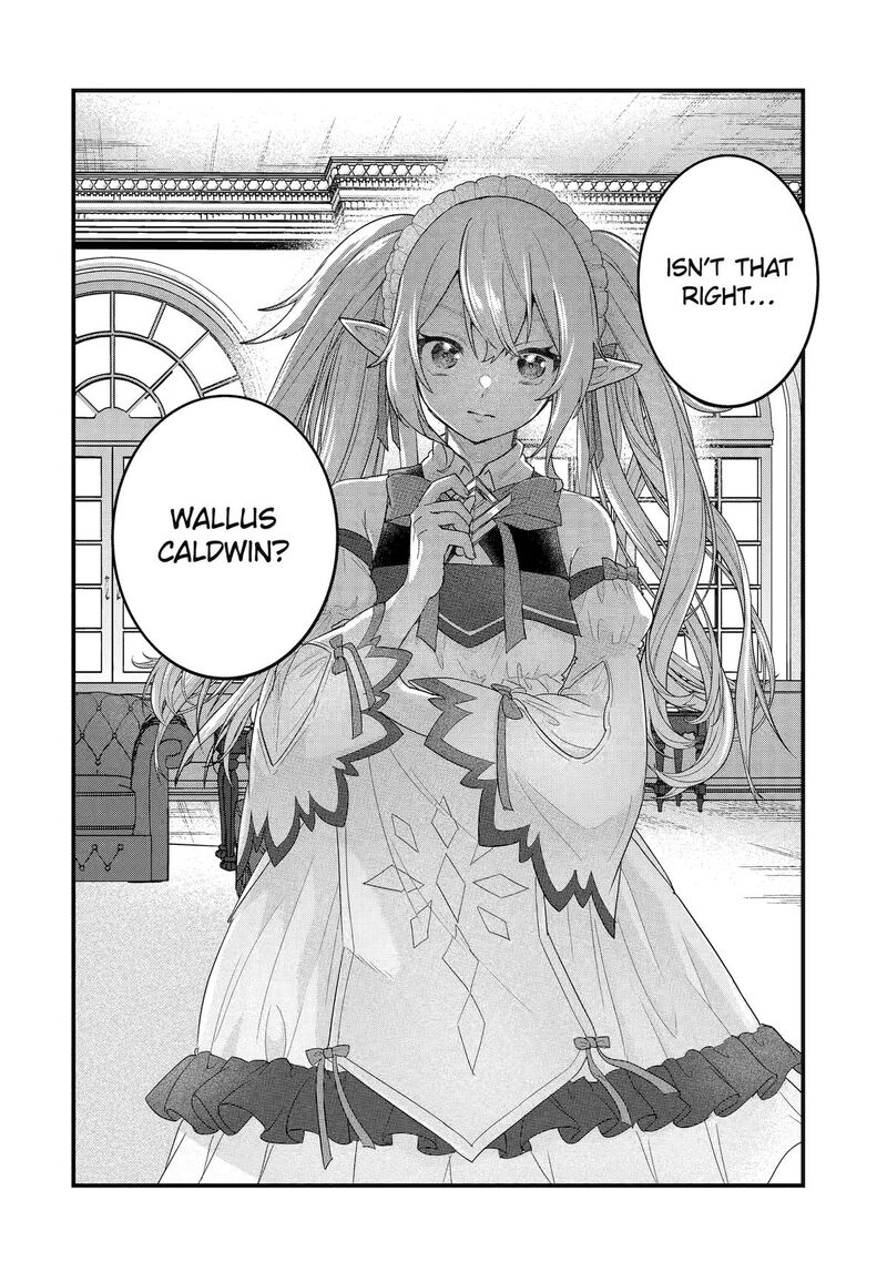 Eiyuu To Kenja No Tensei Kon 30 38