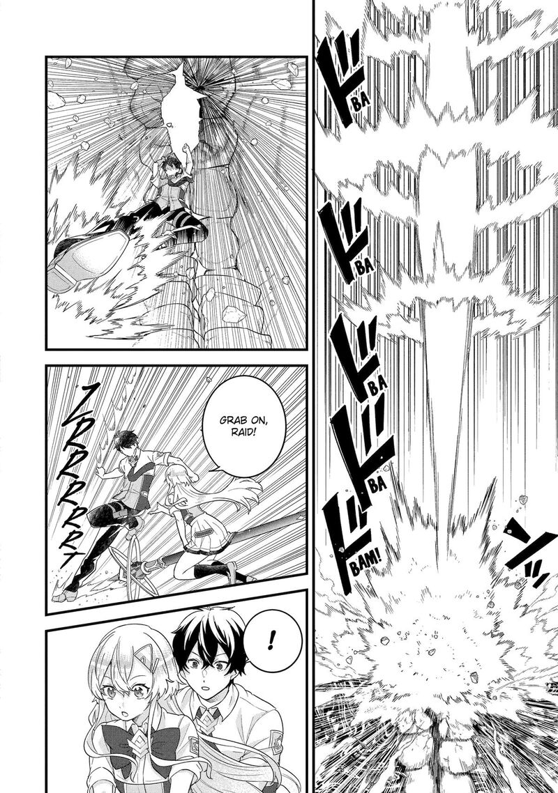 Eiyuu To Kenja No Tensei Kon 30 6