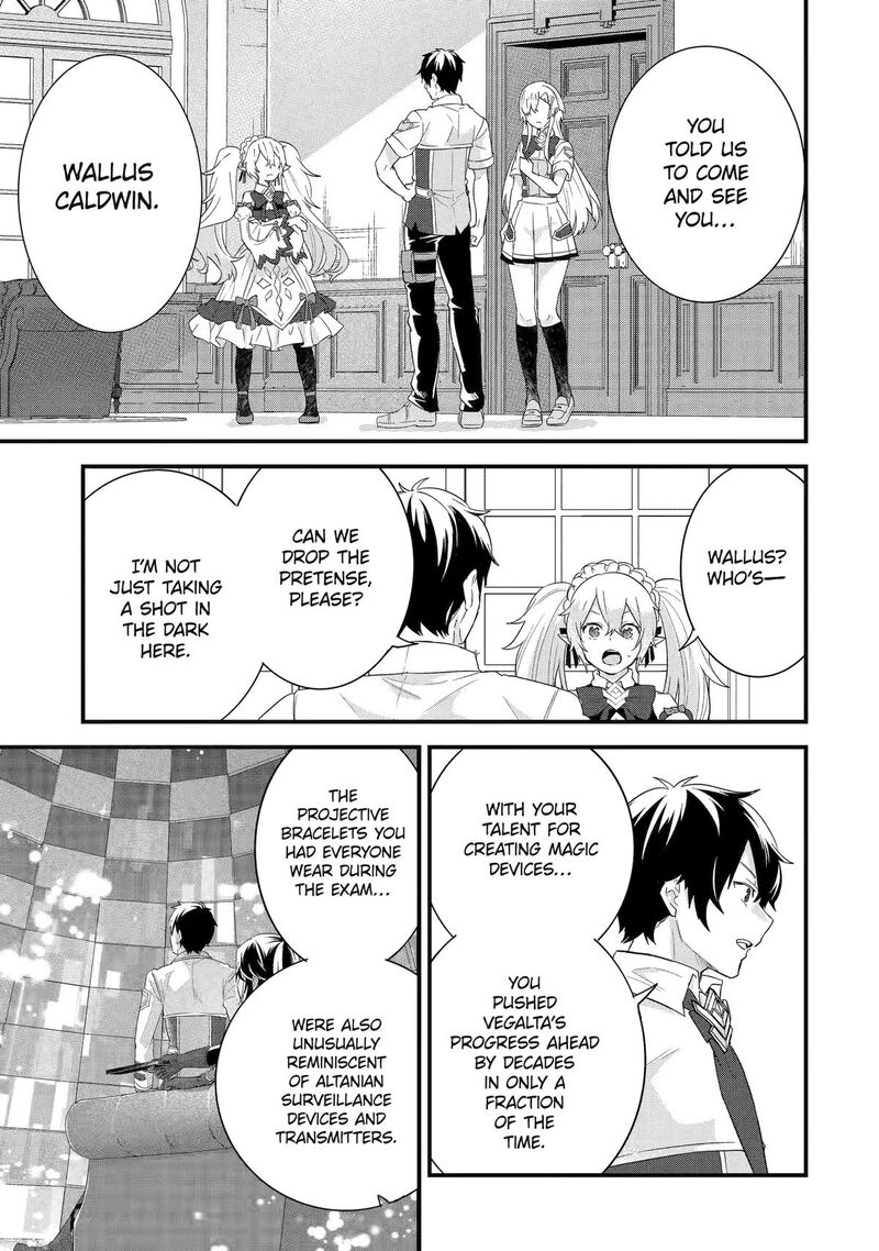 Eiyuu To Kenja No Tensei Kon 31 1