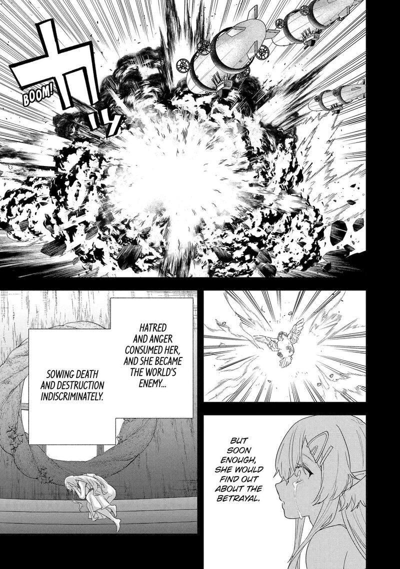 Eiyuu To Kenja No Tensei Kon 31 15