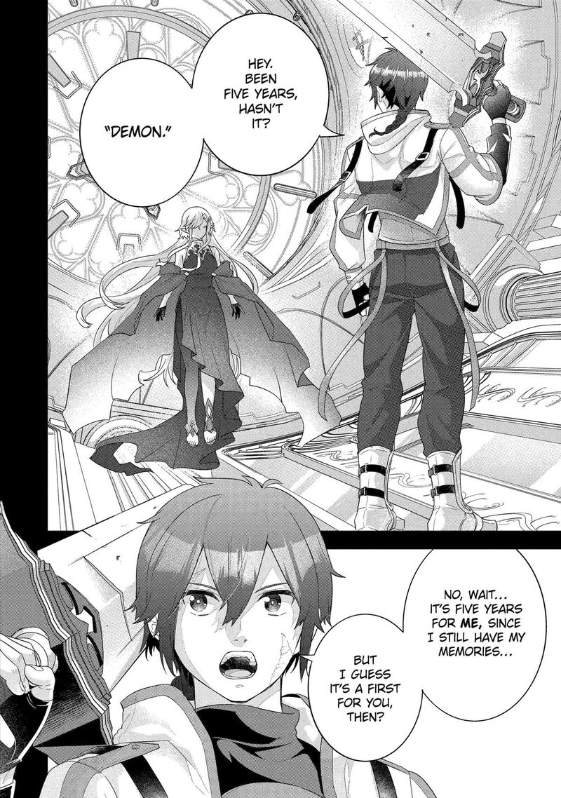 Eiyuu To Kenja No Tensei Kon 31 20