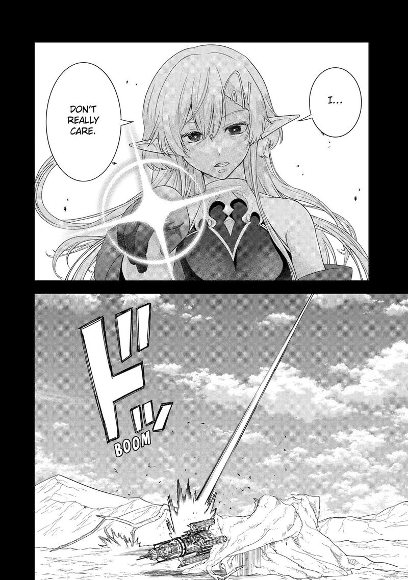 Eiyuu To Kenja No Tensei Kon 31 22