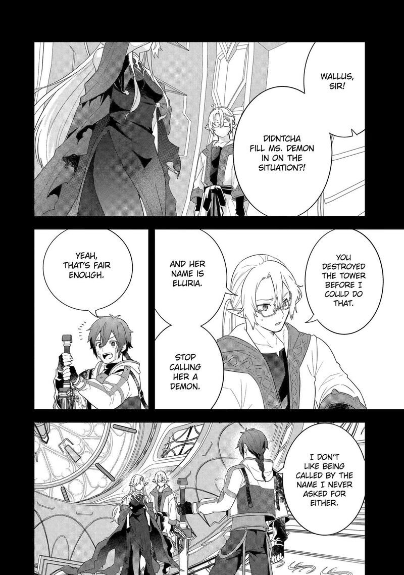 Eiyuu To Kenja No Tensei Kon 31 24