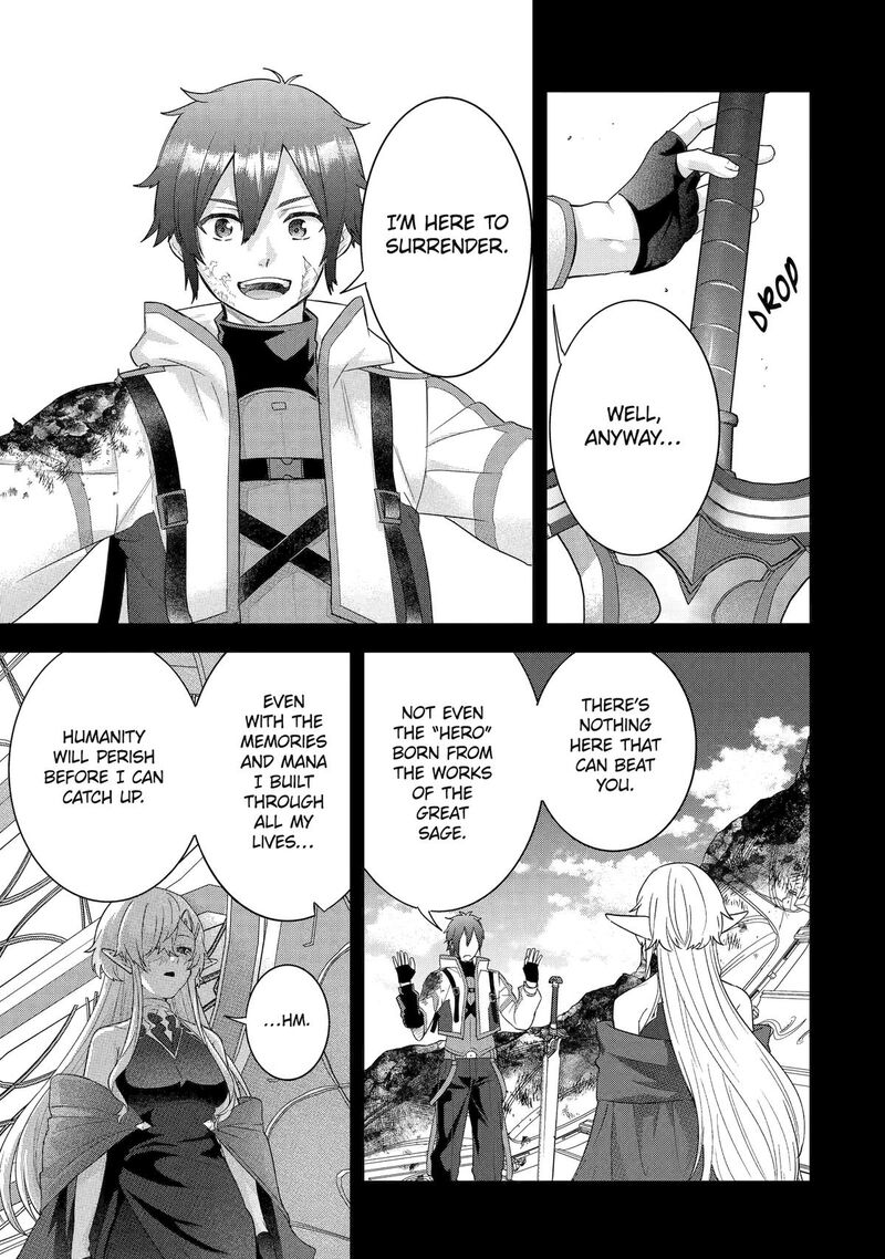 Eiyuu To Kenja No Tensei Kon 31 25