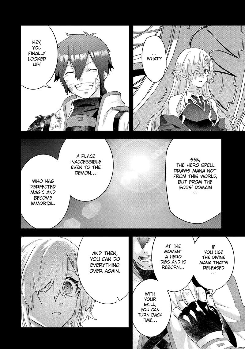 Eiyuu To Kenja No Tensei Kon 31 28