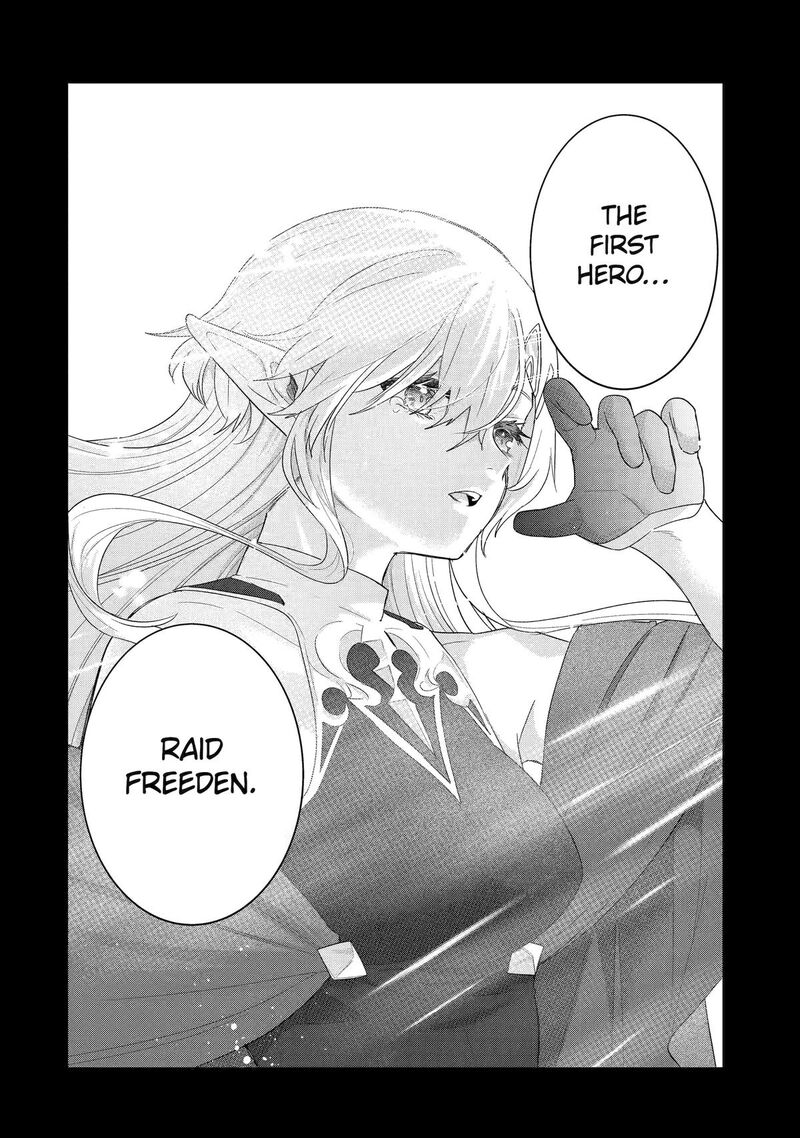 Eiyuu To Kenja No Tensei Kon 31 34