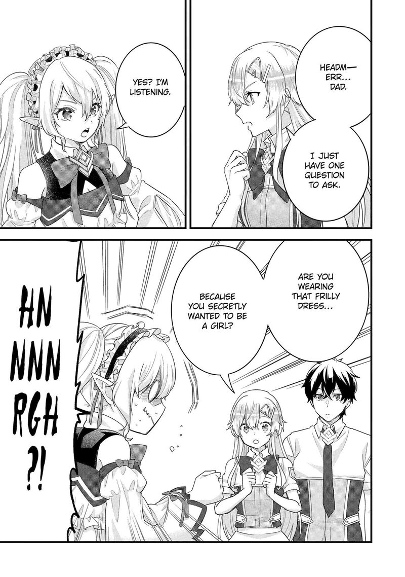 Eiyuu To Kenja No Tensei Kon 31 5