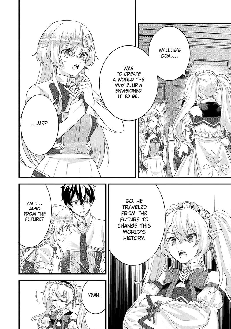 Eiyuu To Kenja No Tensei Kon 31 8