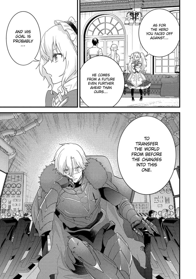 Eiyuu To Kenja No Tensei Kon 31 9