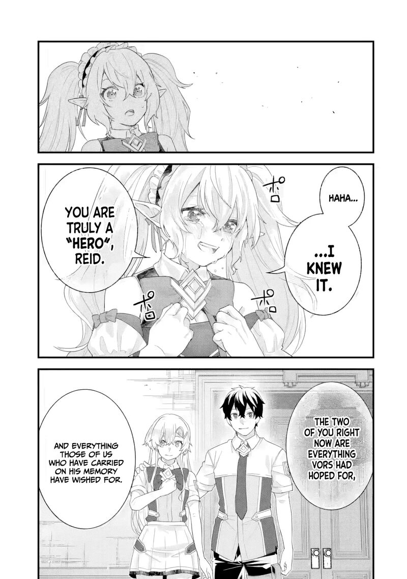 Eiyuu To Kenja No Tensei Kon 32 10