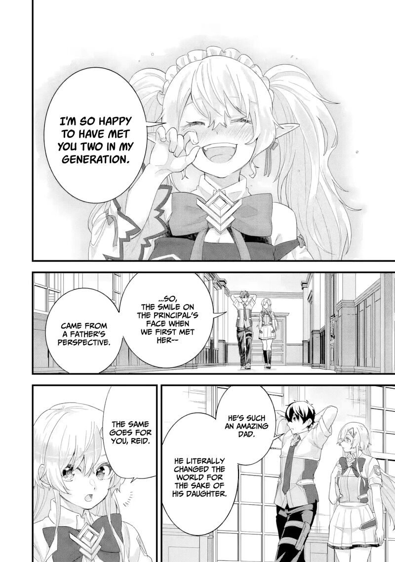 Eiyuu To Kenja No Tensei Kon 32 11