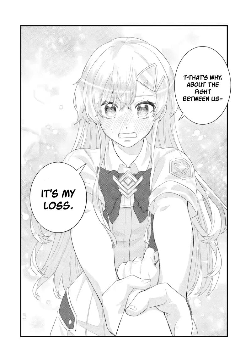 Eiyuu To Kenja No Tensei Kon 32 13