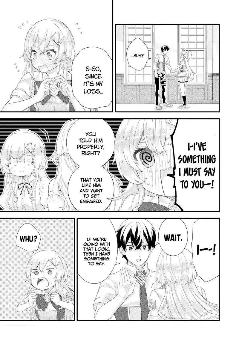 Eiyuu To Kenja No Tensei Kon 32 14