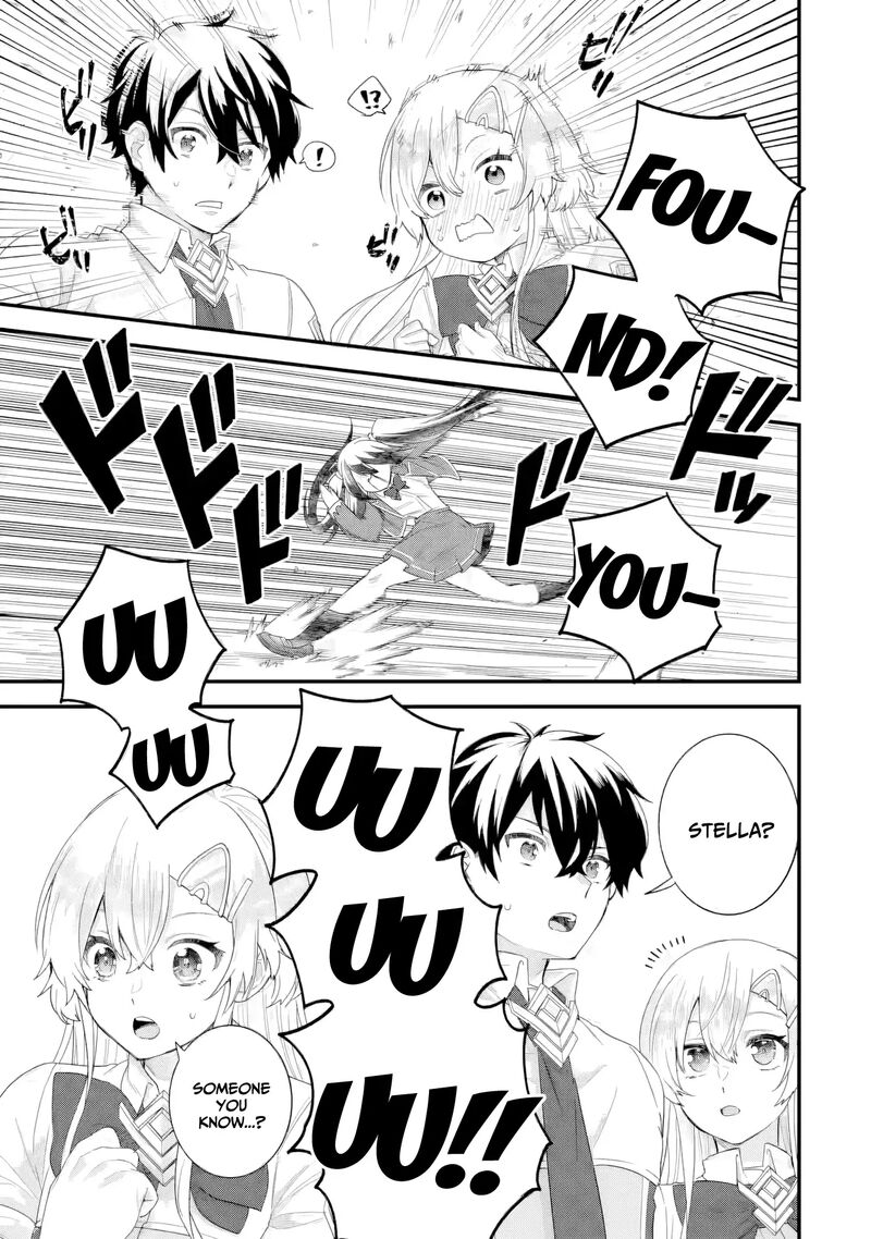 Eiyuu To Kenja No Tensei Kon 32 18