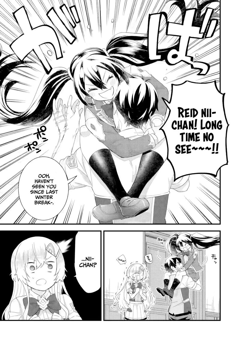 Eiyuu To Kenja No Tensei Kon 32 20