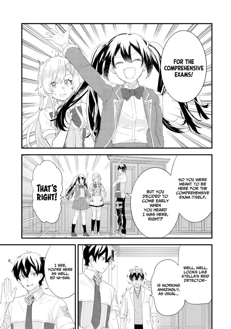 Eiyuu To Kenja No Tensei Kon 32 22