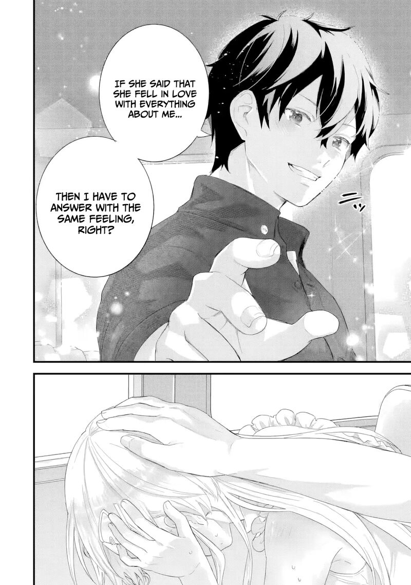 Eiyuu To Kenja No Tensei Kon 32 37