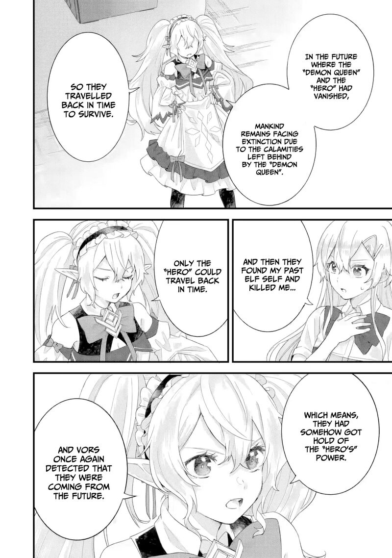 Eiyuu To Kenja No Tensei Kon 32 5