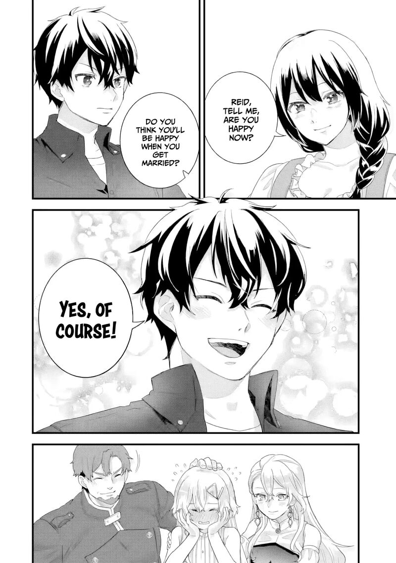 Eiyuu To Kenja No Tensei Kon 33 17